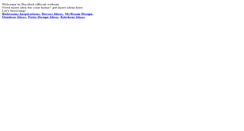 Desktop Screenshot of biyified.com